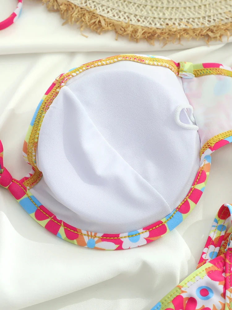 Susana® | and Effortless Bikini