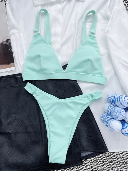 Hilda® | and Versatile Bikini