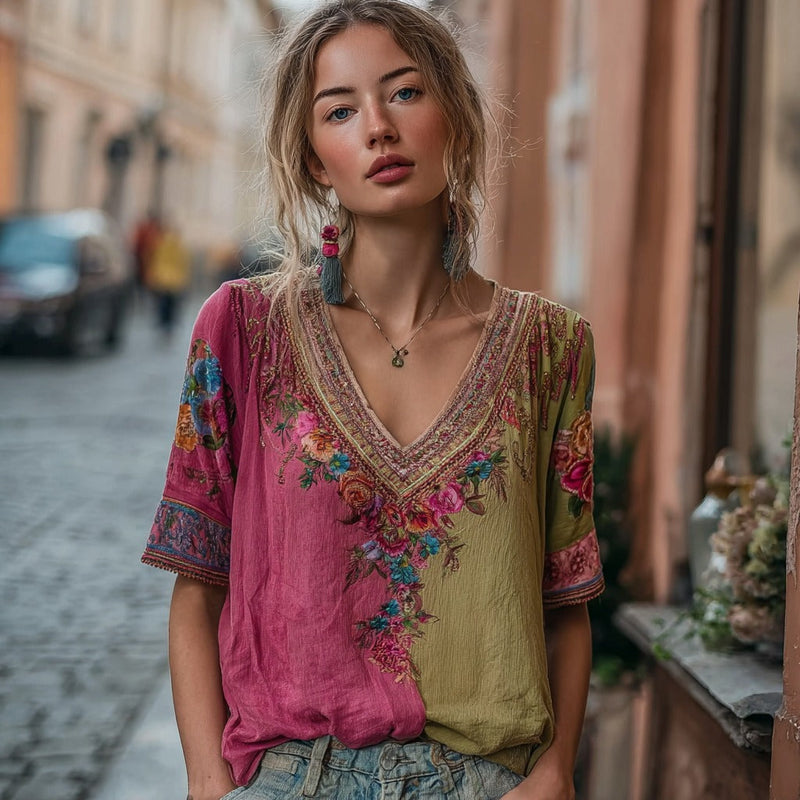 Classic Vintage T-Shirt