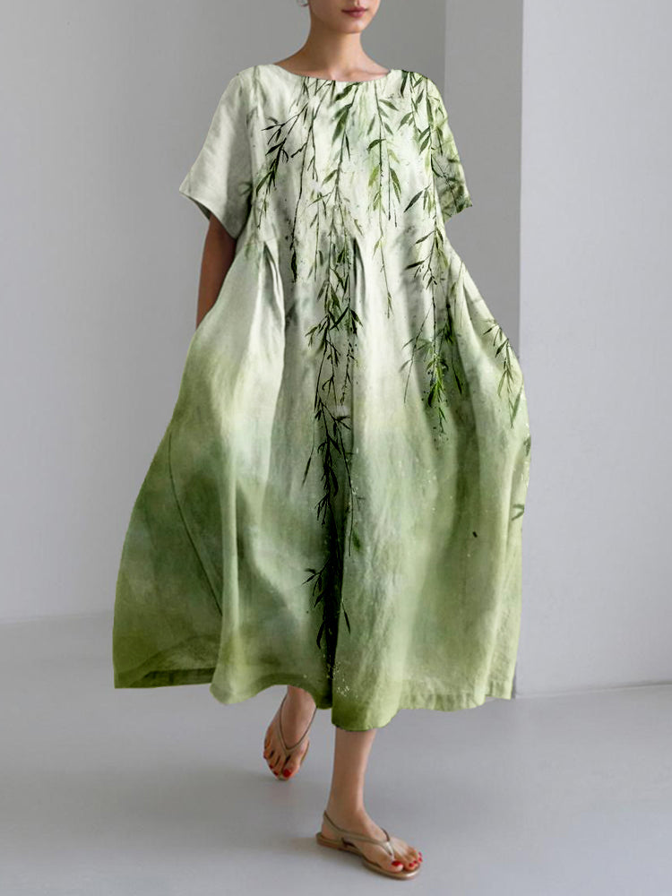Beautifully Crafted Dress