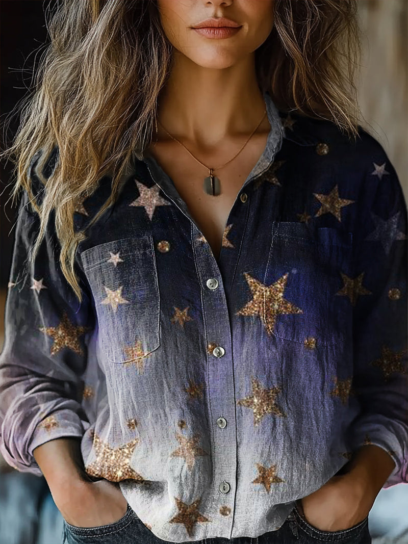 Vintage Inspired Garment
