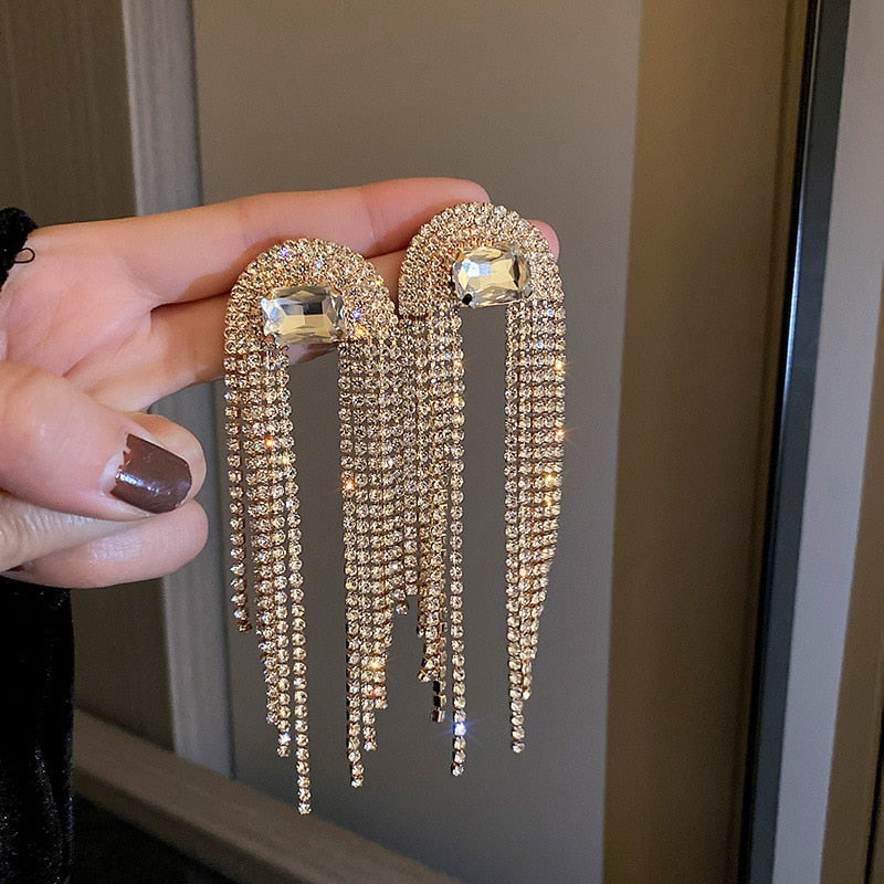 Mari Elite Earrings