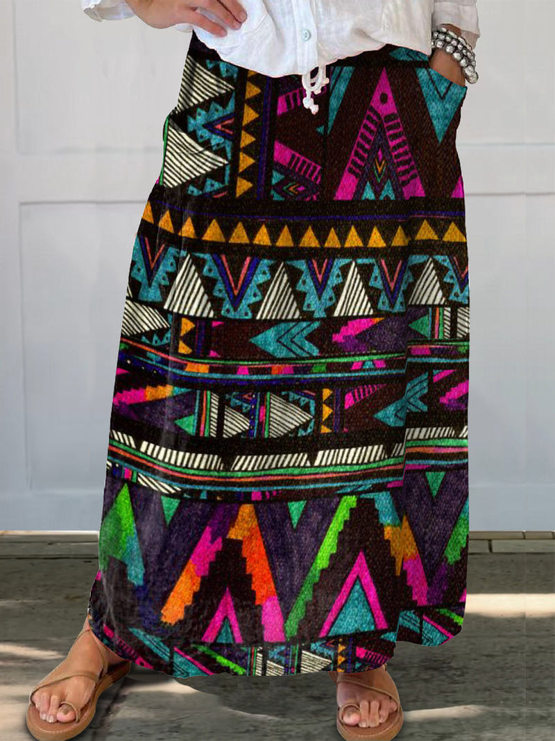 Timeless Vintage Style Garment