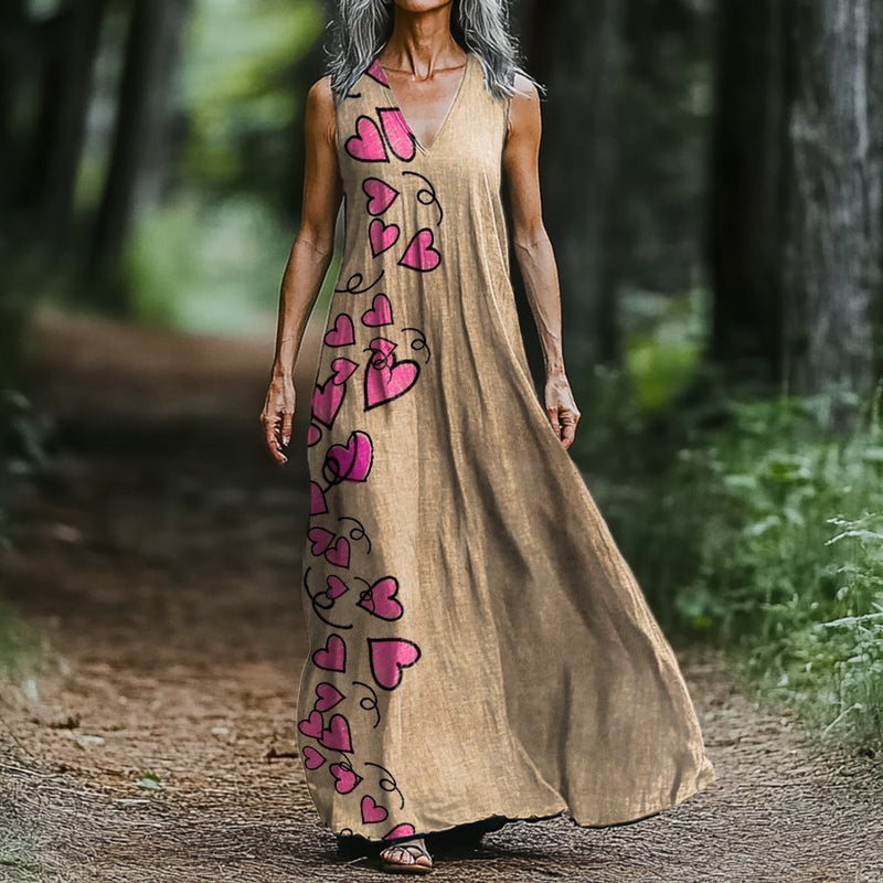 Vintage Inspired Dress