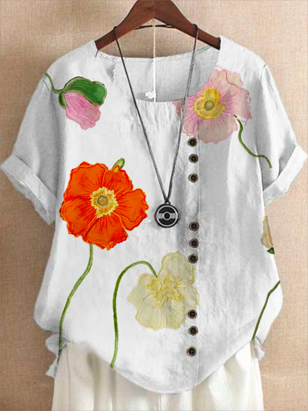 Beautifully Crafted Blouse