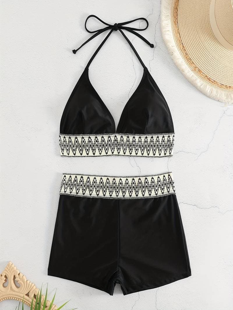 Kimberly® | Versatile and Comfortable Bikini