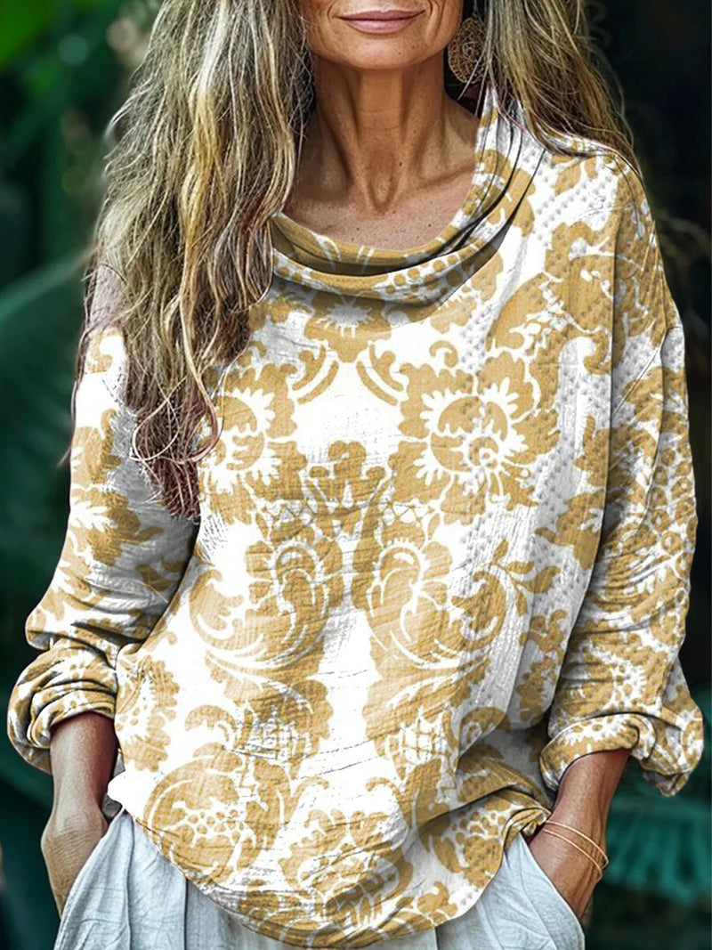 Classic Designed Shirt