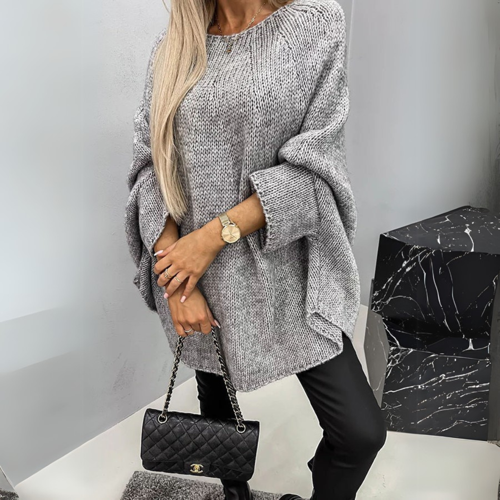 Classic Designed Jumper