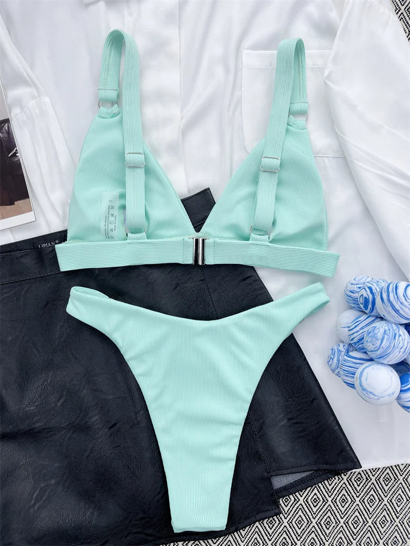Jessica® | and Versatile Bikini