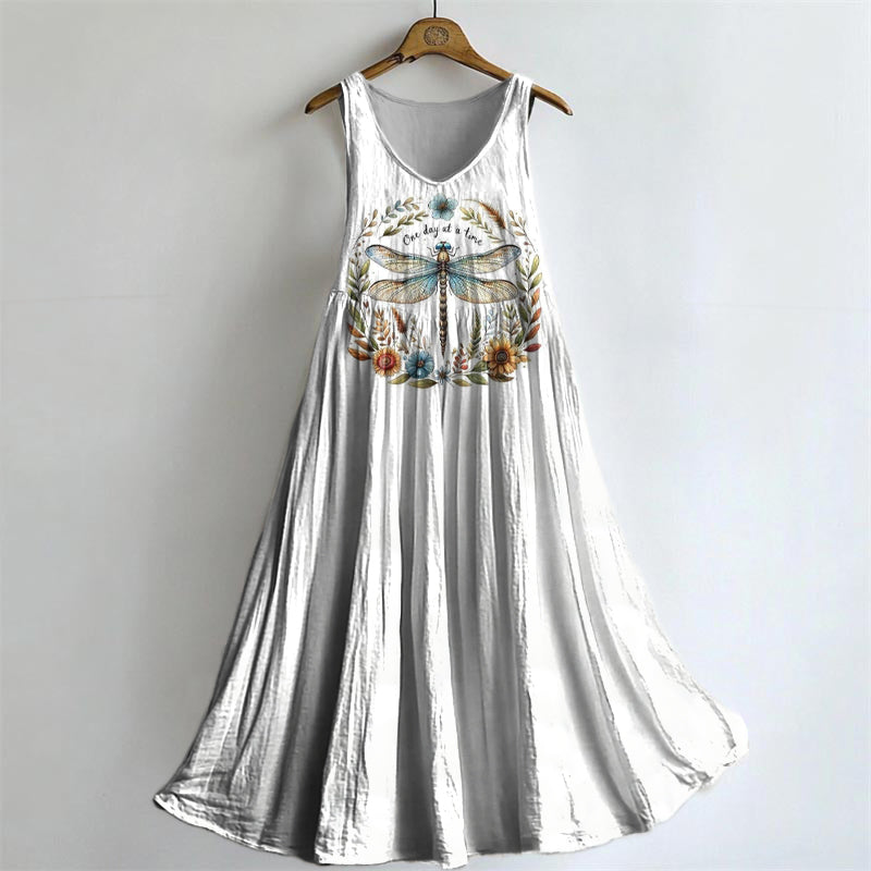 Thoughtfully Designed Dress