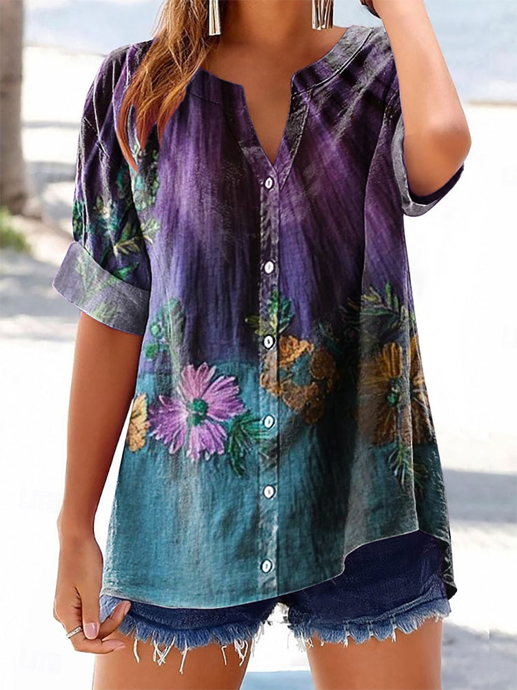 Timeless Vintage Style Garment
