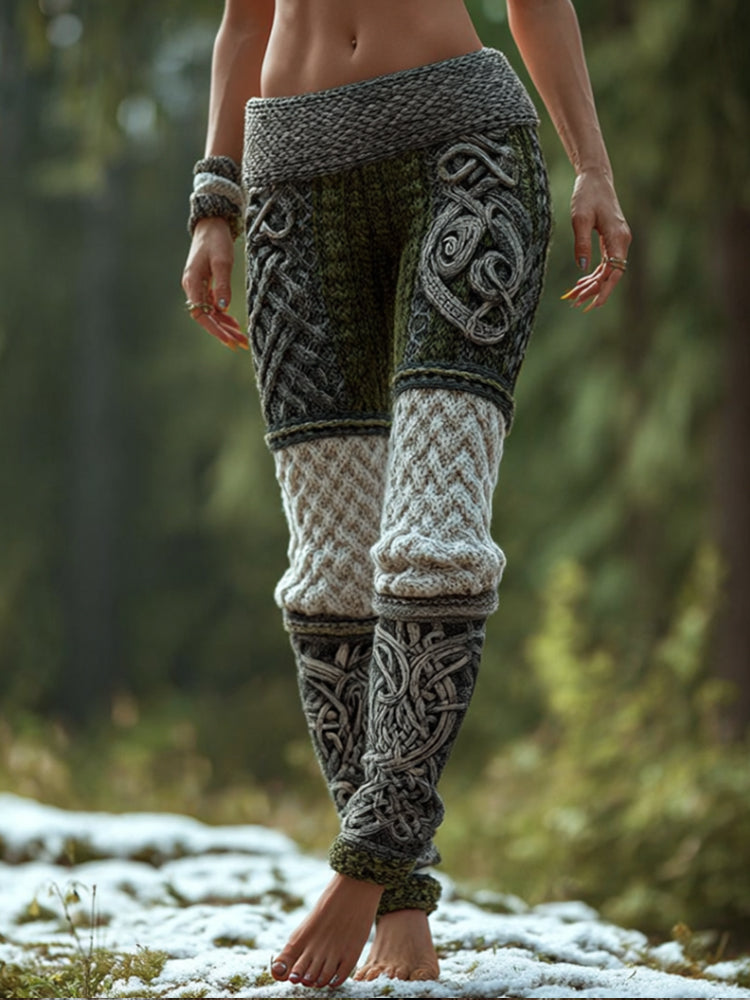 Classic Designed Trousers