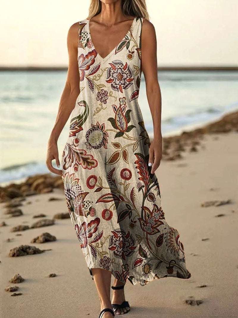 Vintage Inspired Garment
