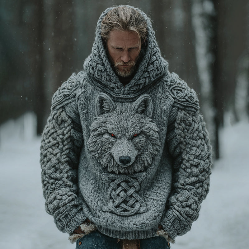 Classic Vintage Jumper