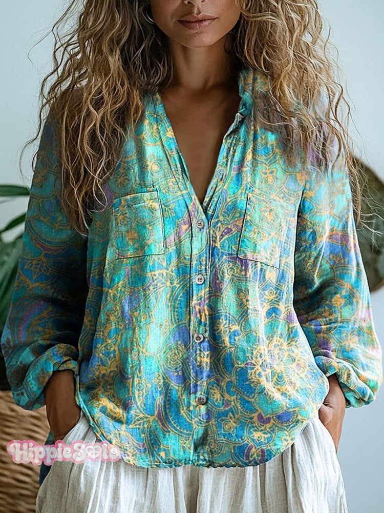 Classic Designed Shirt