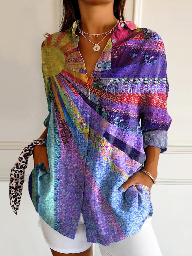 Classic Vintage Shirt