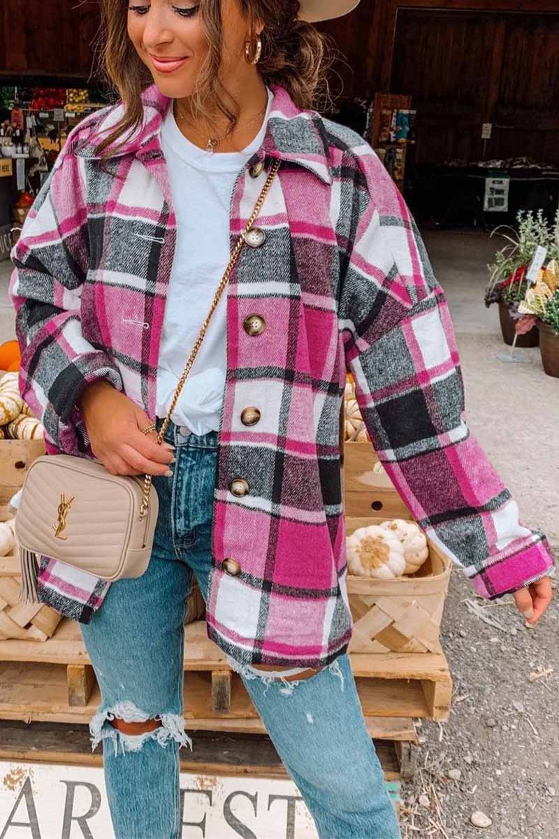 Karis | Effortless and Trendy winter Coat