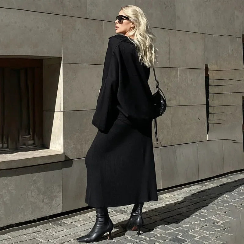 Elegantly Designed Jumper