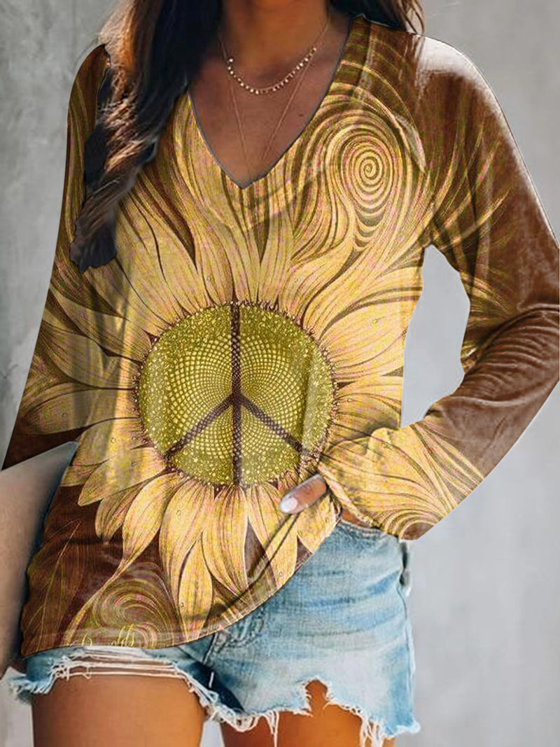 Elegantly Designed Top