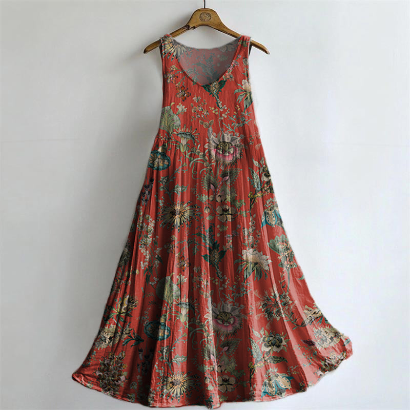 Thoughtfully Designed Dress