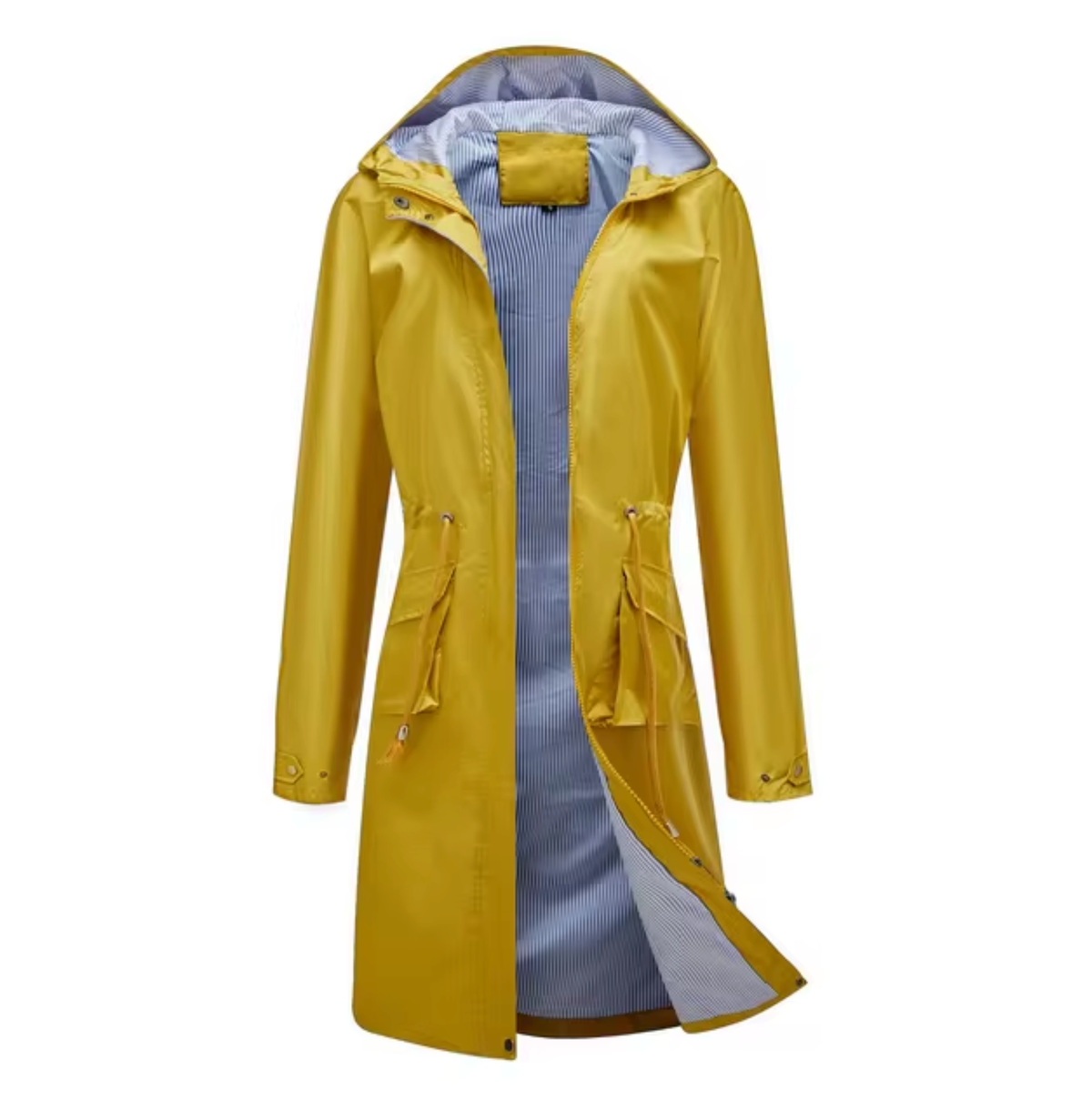 Vera | Classic and Stylish winter Coat