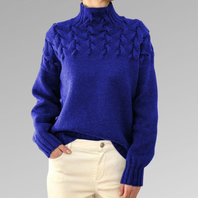 Elegantly Designed Jumper