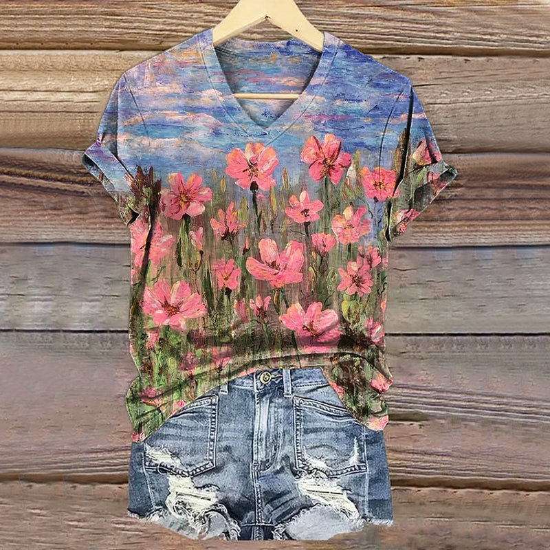 Classic Vintage T-Shirt