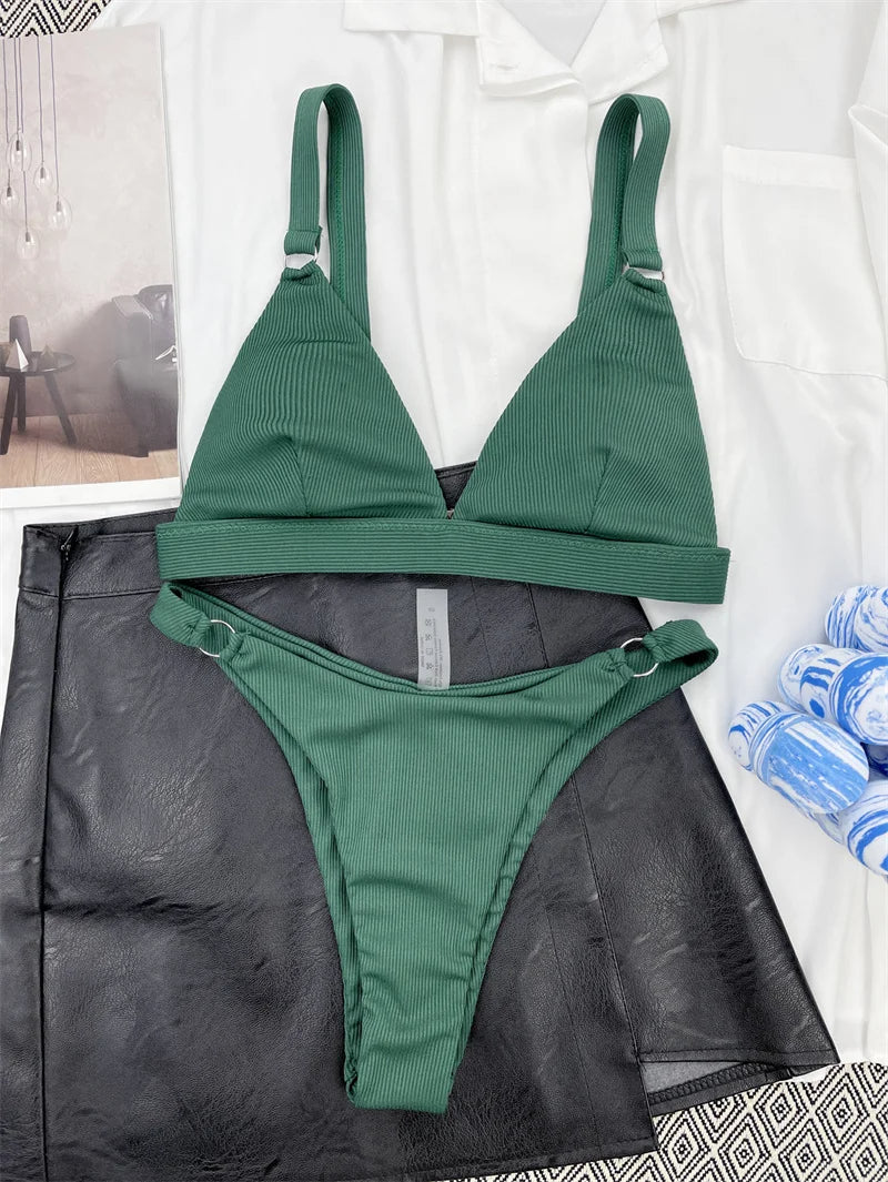 Jessica® | and Versatile Bikini