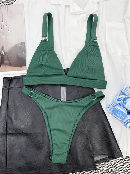 Jessica® | and Versatile Bikini