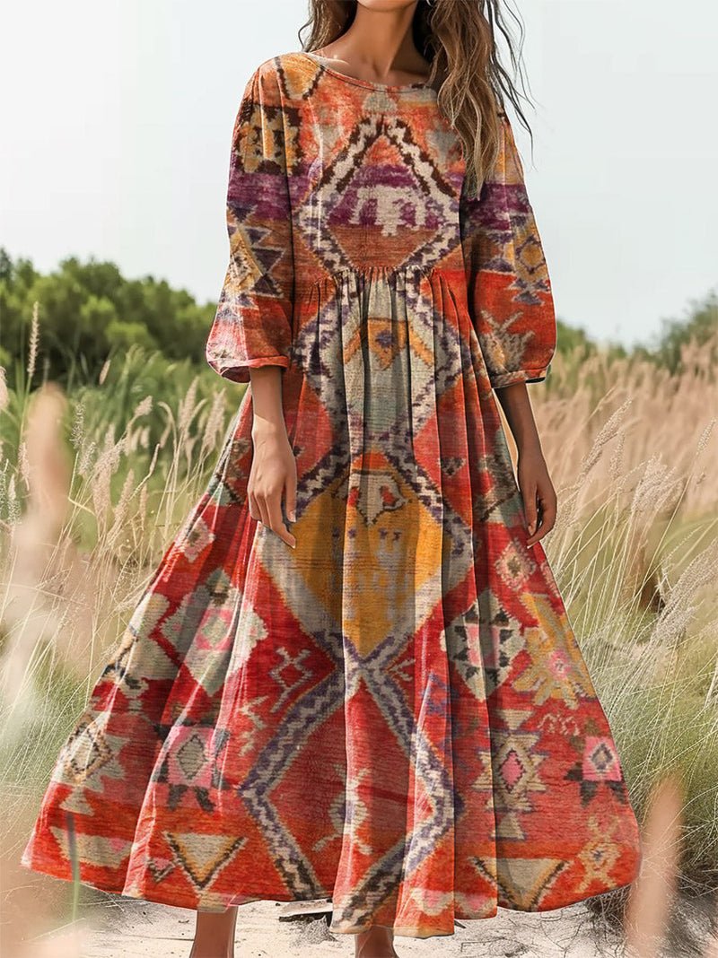 Beautifully Crafted Dress
