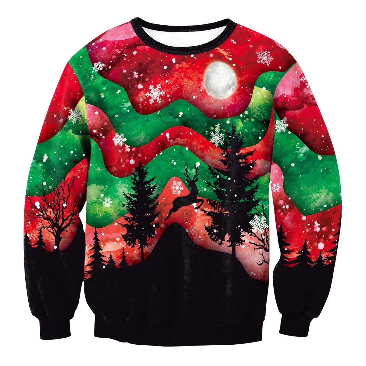 Beautifully Crafted Jumper
