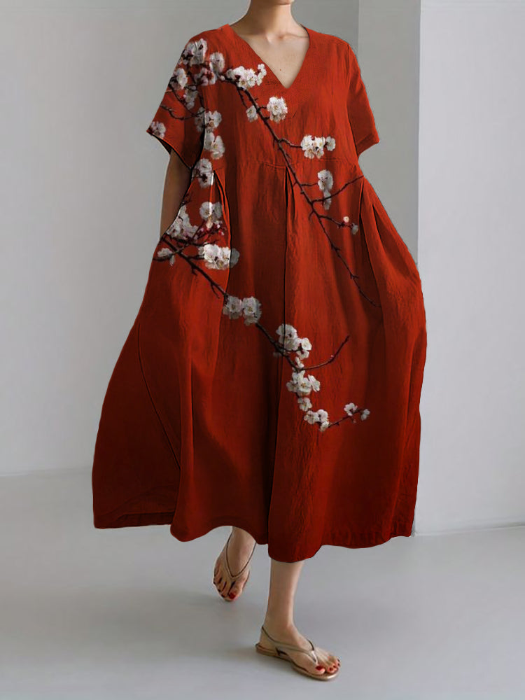 Vintage Inspired Dress