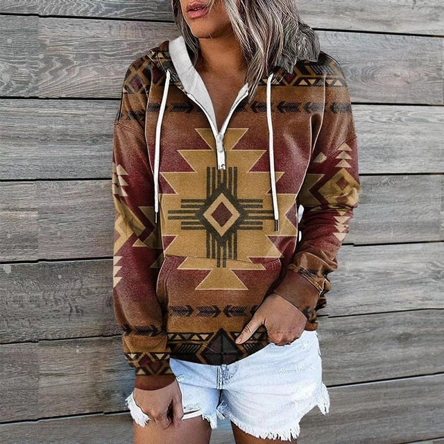 Vintage Inspired Jumper
