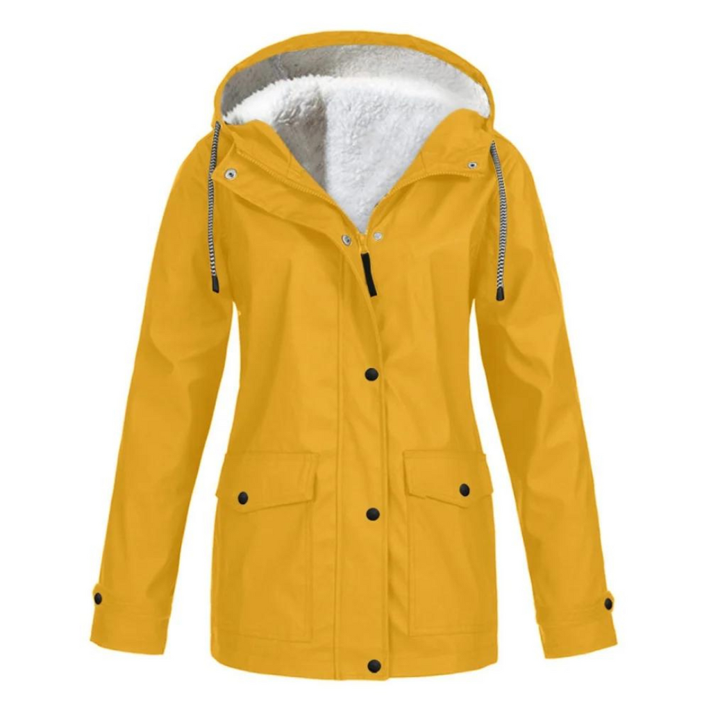 LM | Raincoat for women