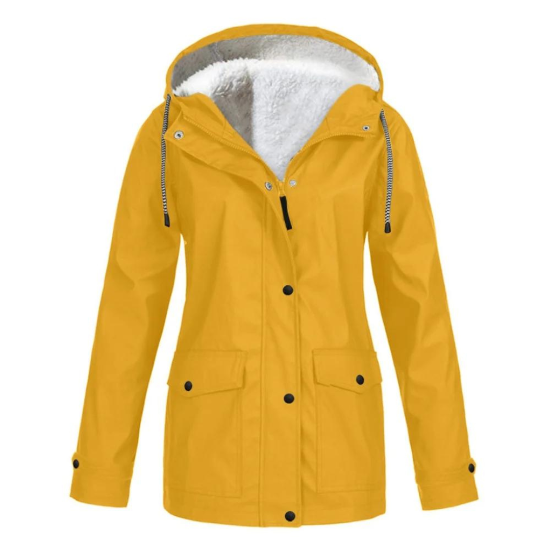 LM | Raincoat for women