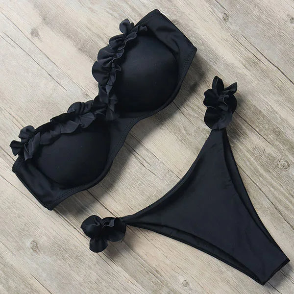 Noelia® | Stylish and Bikini