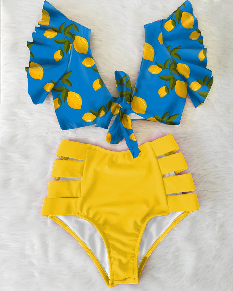Bernarda® | Effortless and Bikini