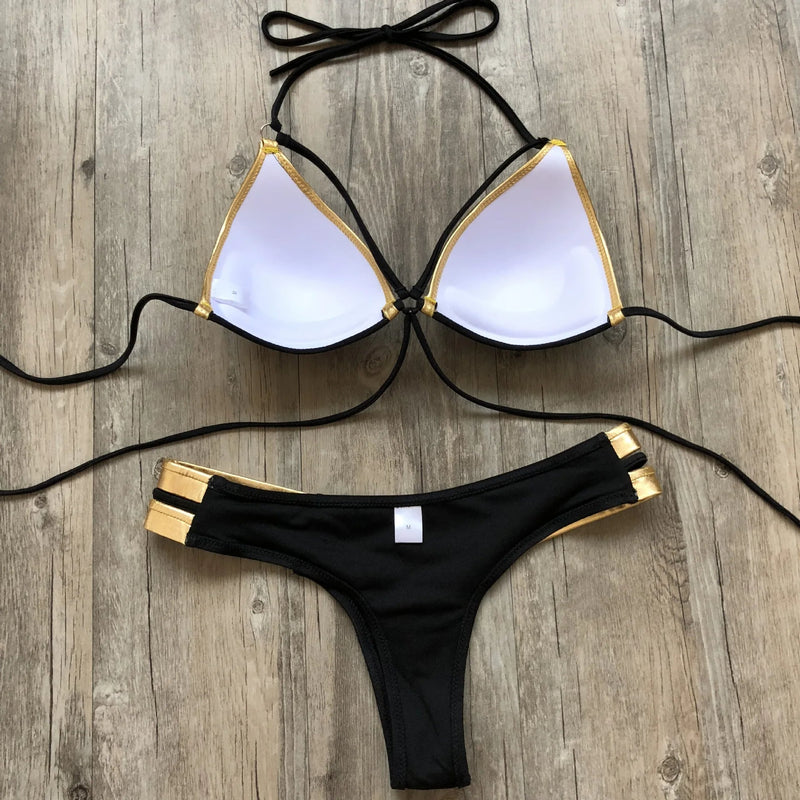 Eliana® | Effortless and Bikinis