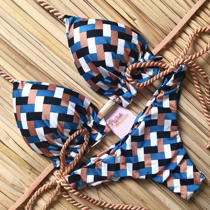 Elga® | Effortless and Bikinis