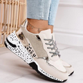 LM | Supportive and fashionable orthopaedic sneakers
