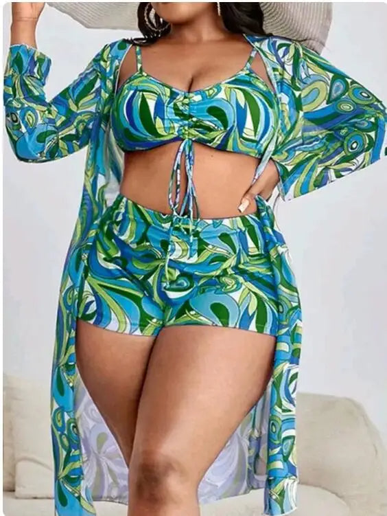 Dora® | and Versatile Bikini