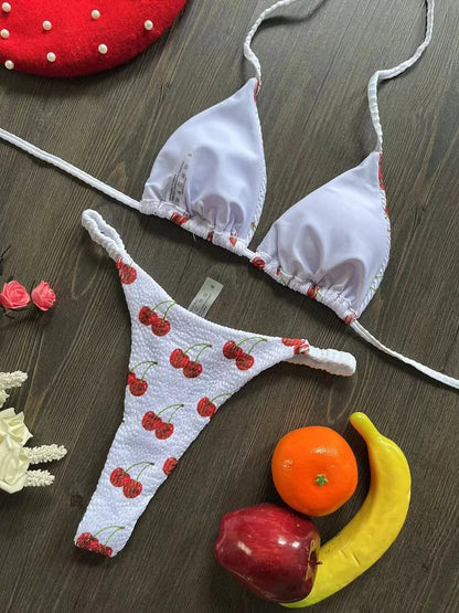 Elizabeth® | Effortless and Bikinis
