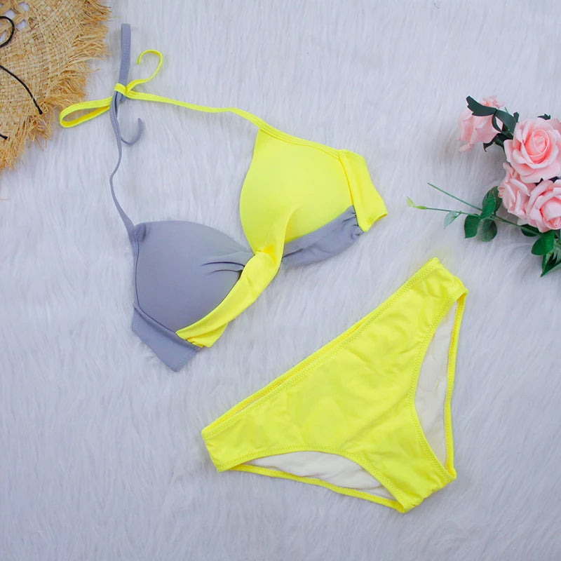 Sol® | Effortless and Bikini