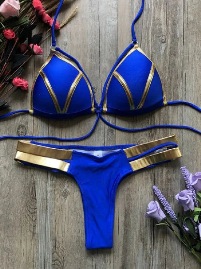 Flor® | Effortless and Bikinis