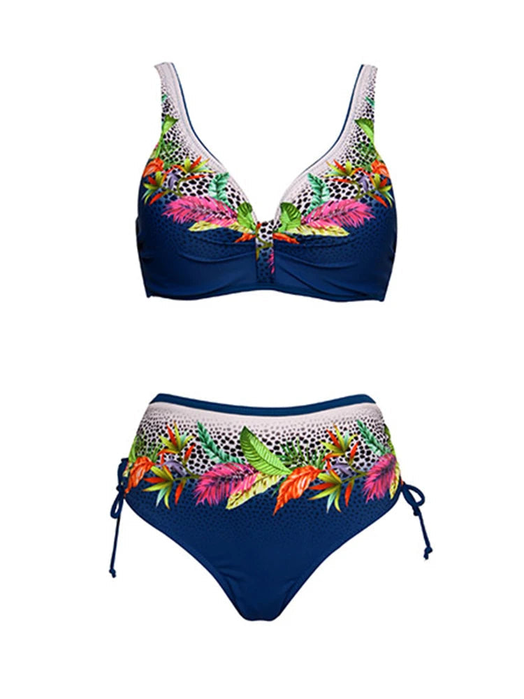 Emilia® | Modern and Versatile Bikini