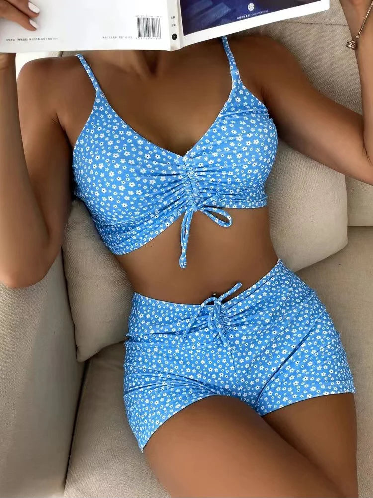 Brígida® | and Relaxed Bikini
