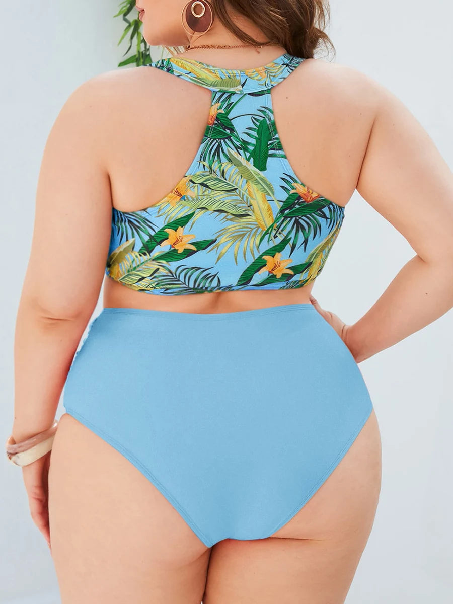 Elena® | and Versatile Bikini