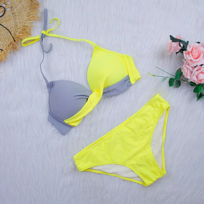 Fulgencia® | Effortless and Bikini
