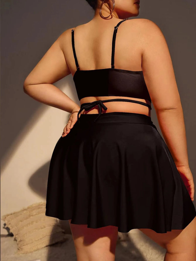 Romina® | Classic and Comfortable Bikini