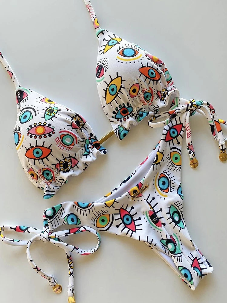 Bianca® | Timeless and Stylish Bikini